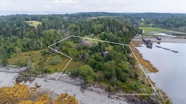 North Haven, ME 04853,Lot 1 Thomas RD