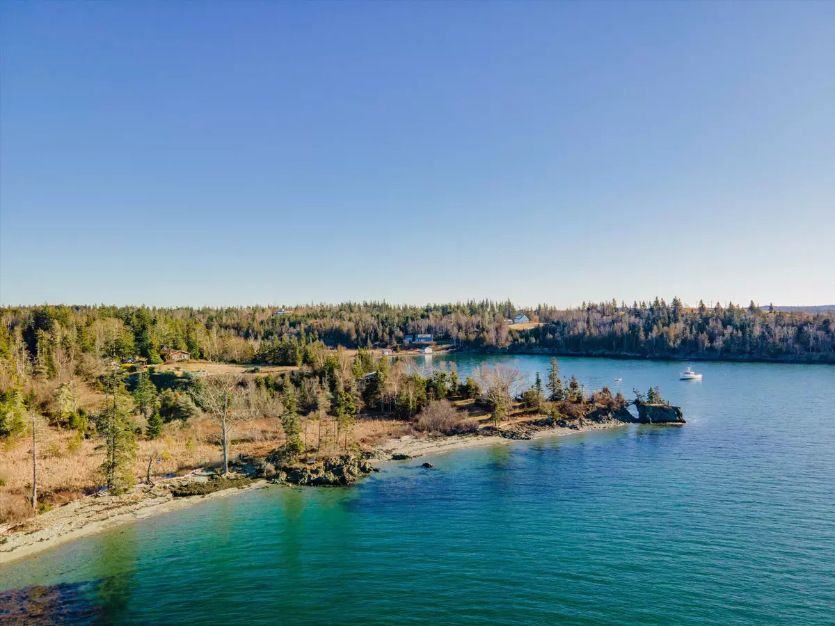 North Haven, ME 04853,Lot 1 Thomas RD