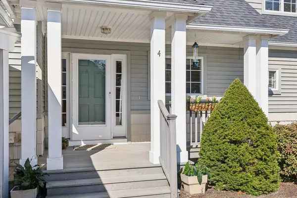 Brunswick, ME 04011,4 Pepperberry PATH #14