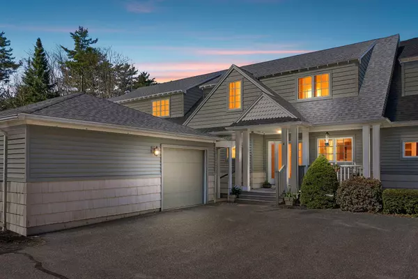 Brunswick, ME 04011,4 Pepperberry PATH #14