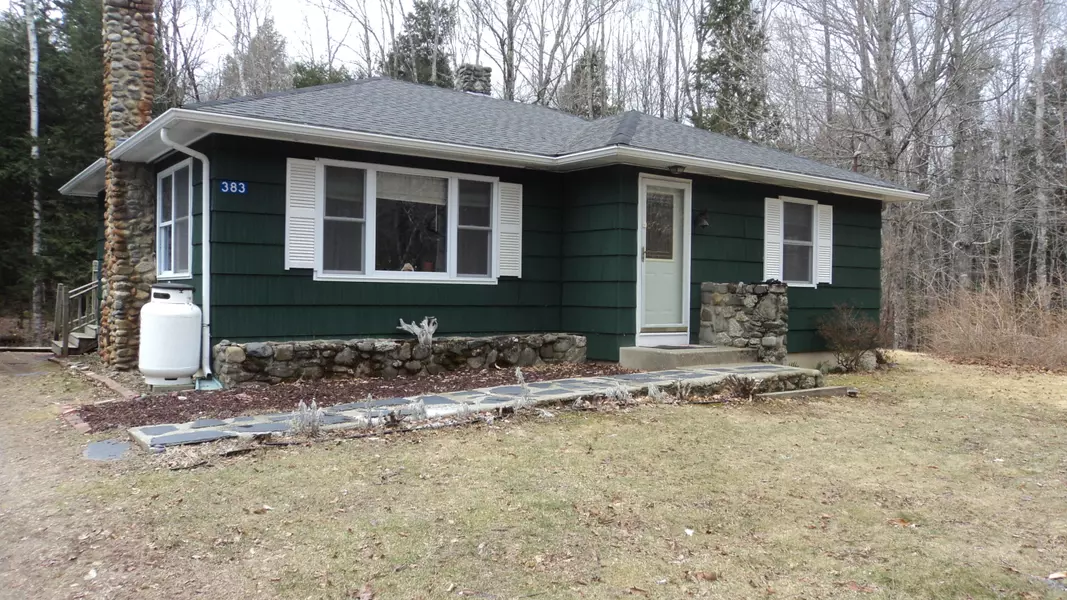 383 Lily RD, Dedham, ME 04429