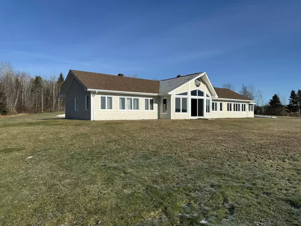 720 Lake Shore RD, Madawaska, ME 04773