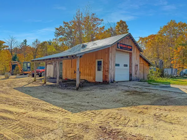 Peru, ME 04290,450 Greenwoods RD