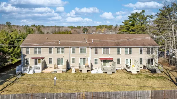 Wells, ME 04090,1383 Post RD #5