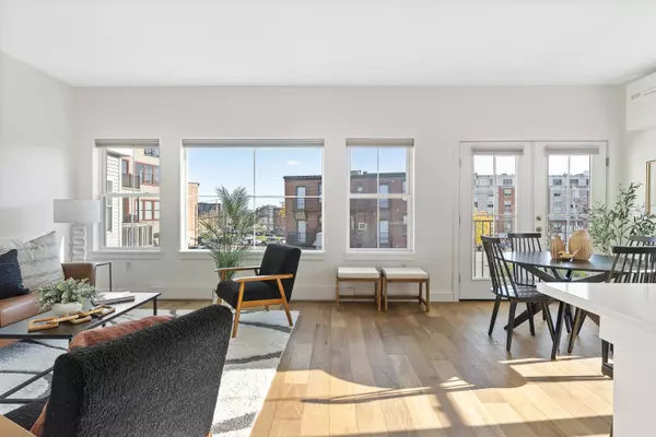 148 Newbury ST #2, Portland, ME 04101