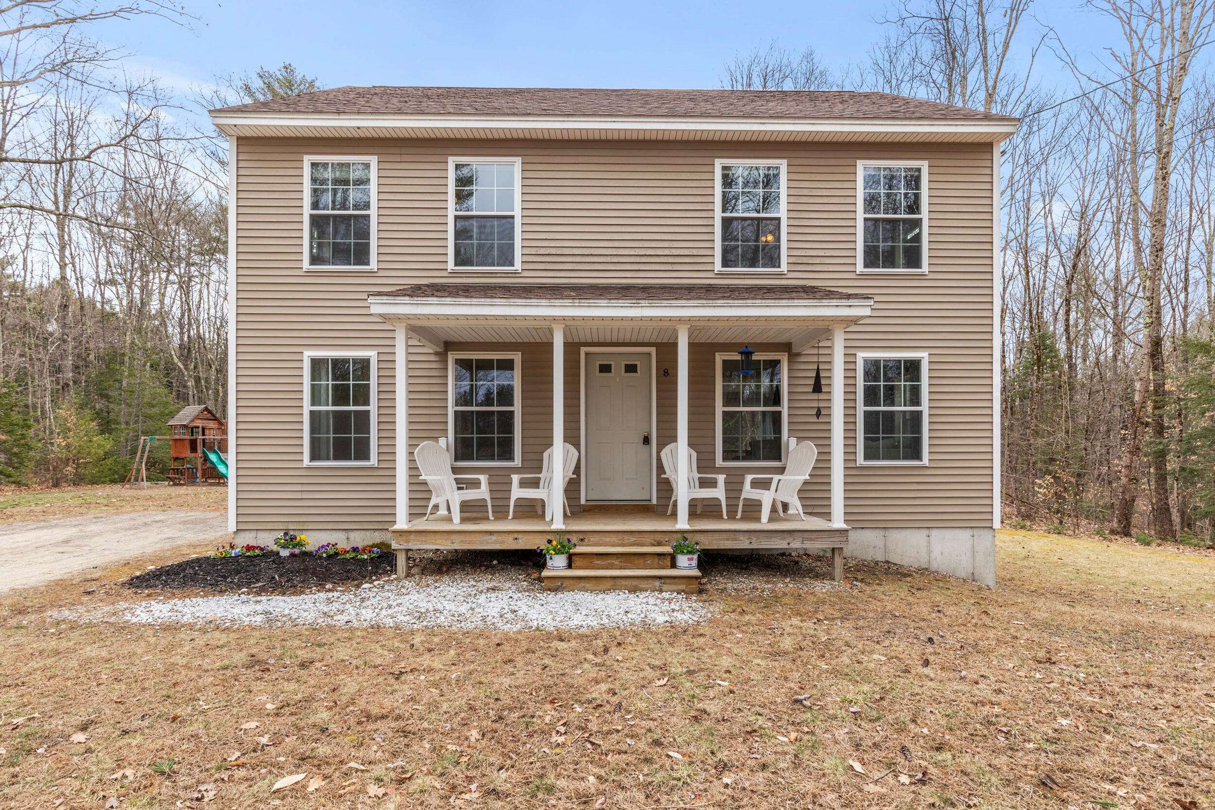 8 Justine's WAY, Saco, ME 04072