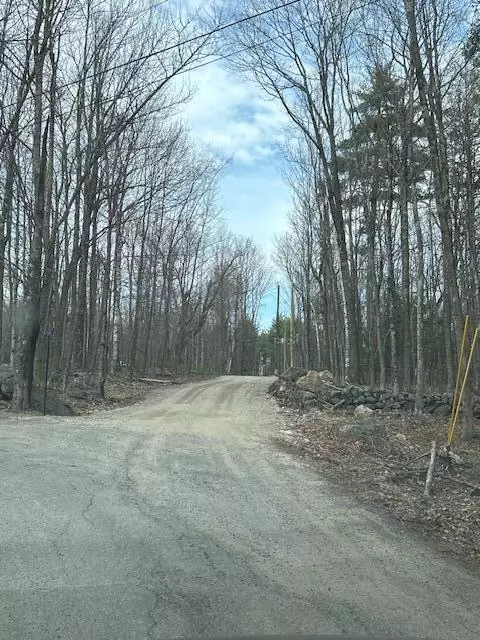 Waterboro, ME 04030,TBD Lot 2 Hooper Hill RD