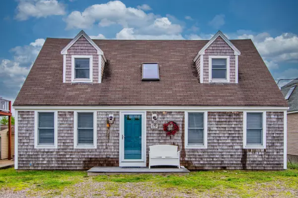 120 Ocean AVE, Wells, ME 04090