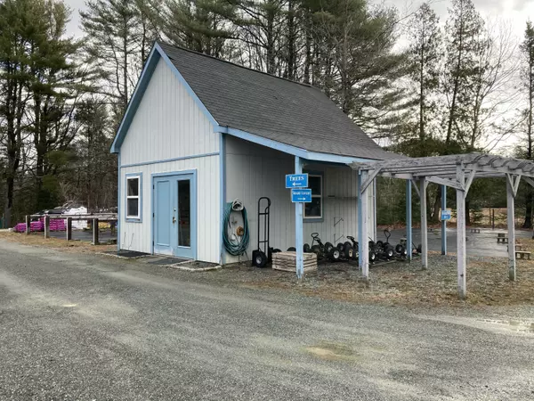 Hancock, ME 04640,1532 US Highway 1