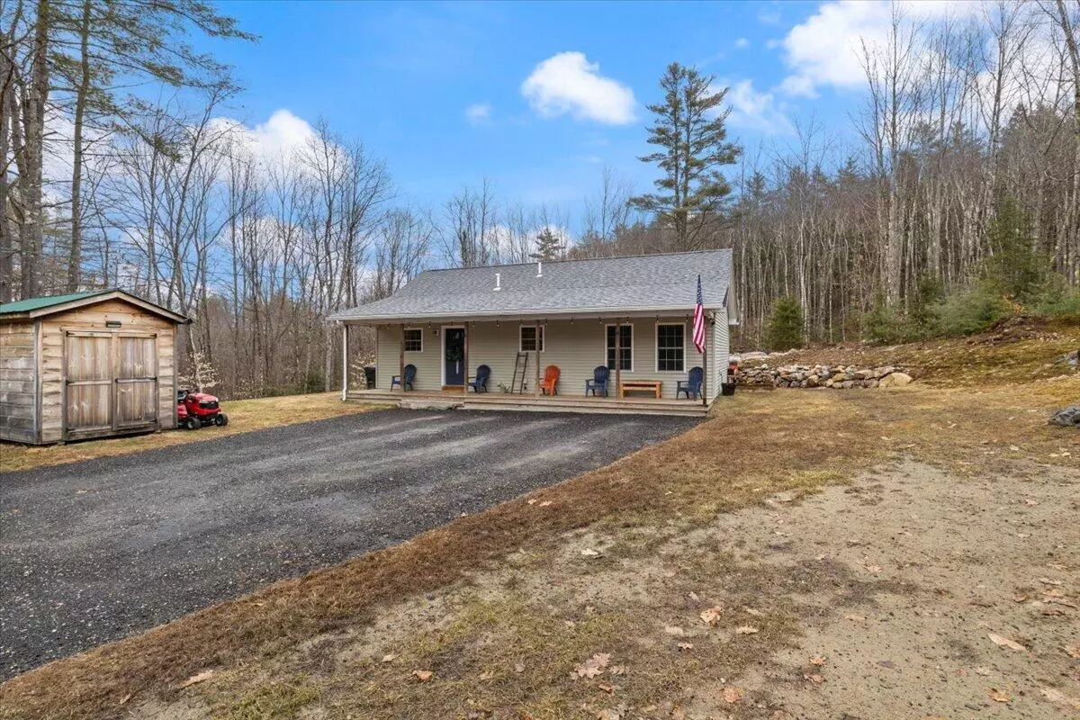 New Gloucester, ME 04260,2 N Ridge RD