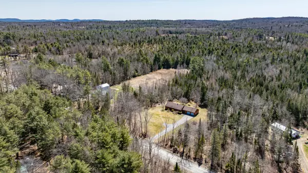 Hampden, ME 04444,647 Meadow RD