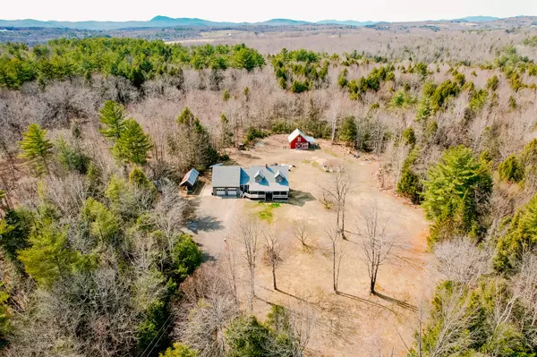 New Sharon, ME 04955,129 Bailey Hill RD