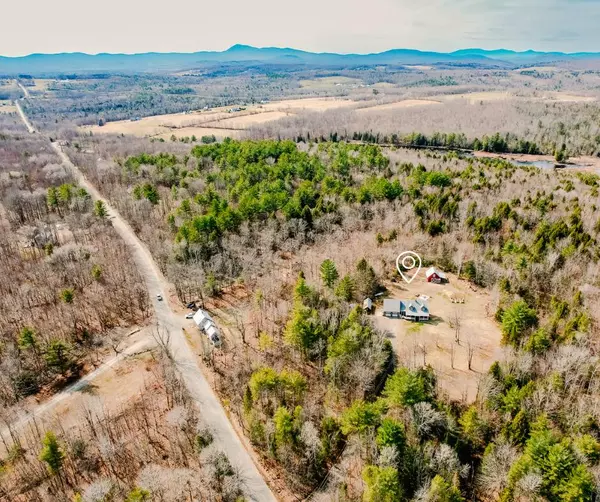 New Sharon, ME 04955,129 Bailey Hill RD