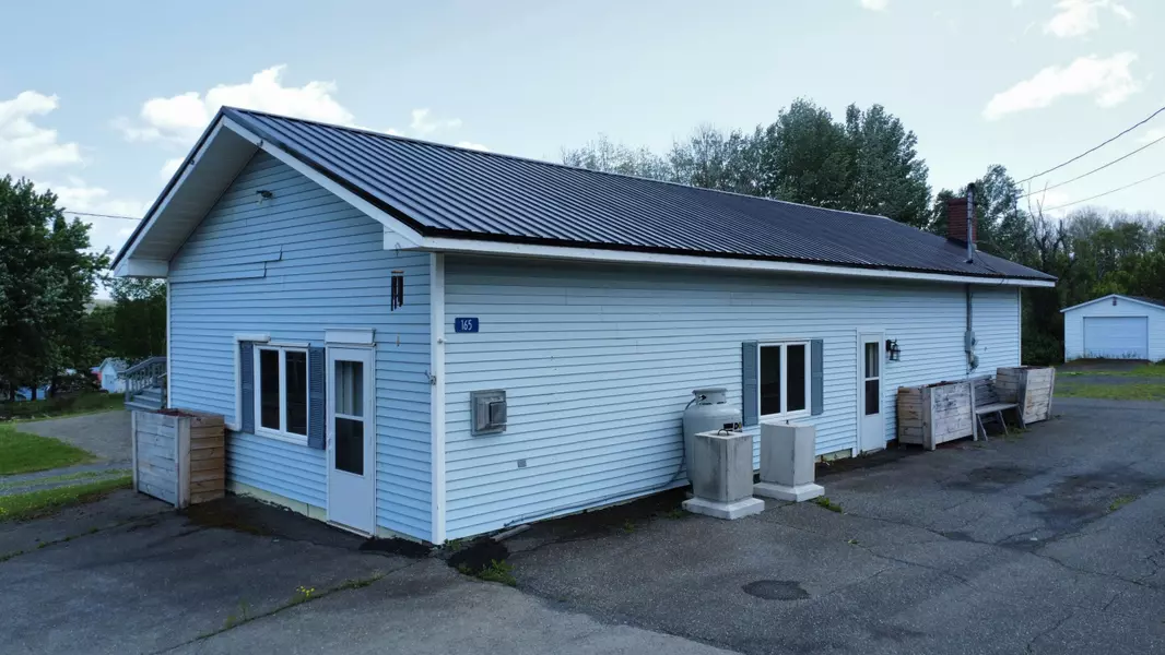 165 State ST, Van Buren, ME 04785