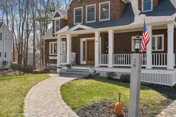 Portland, ME 04103,26 Cottage Park RD