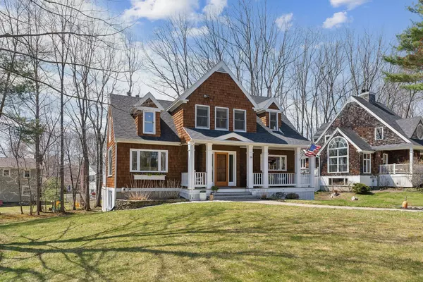 Portland, ME 04103,26 Cottage Park RD