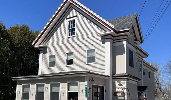 Houlton, ME 04730,30 Pleasant ST