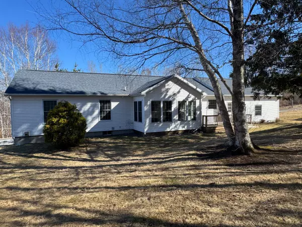 Presque Isle, ME 04769,59 Longview DR