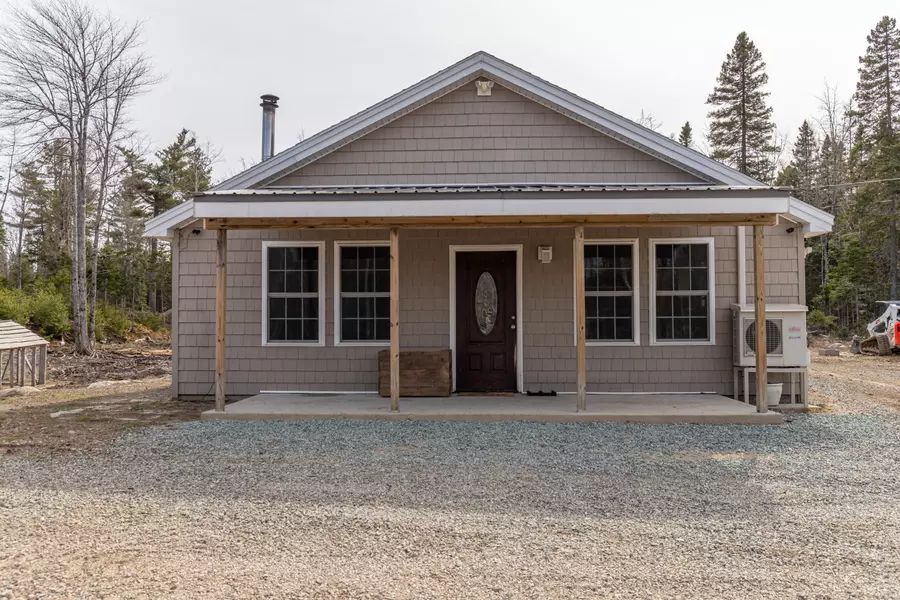1619 US 1, Gouldsboro, ME 04607