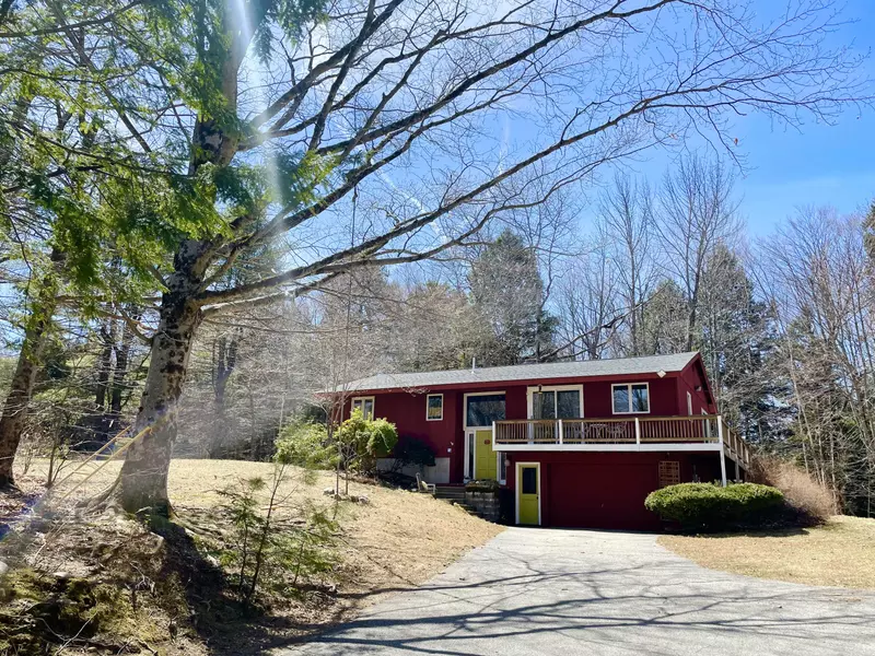 167 Kerns Hill RD, Manchester, ME 04351