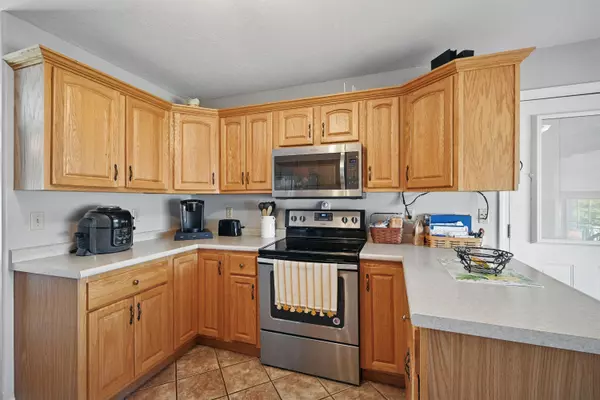 Winslow, ME 04901,473 Benton AVE #17