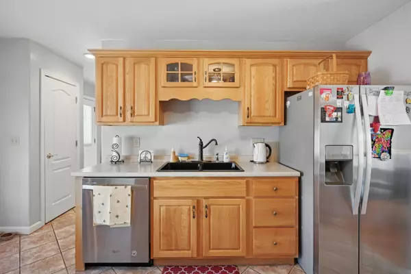 Winslow, ME 04901,473 Benton AVE #17