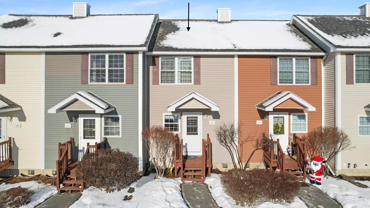 Milford, ME 04461,16 River Village DR #16