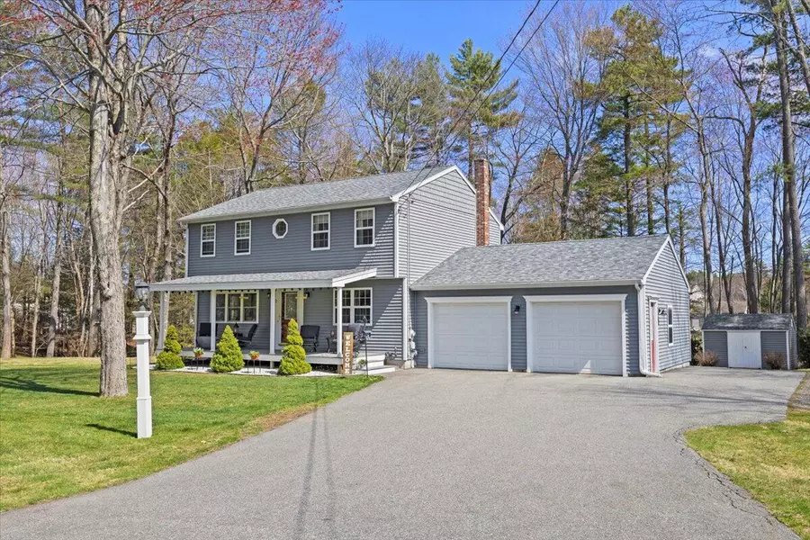 2 Berube CIR, Biddeford, ME 04005
