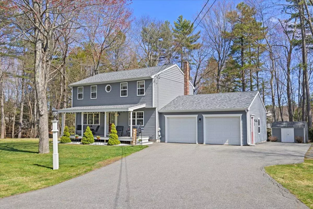 Biddeford, ME 04005,2 Berube CIR