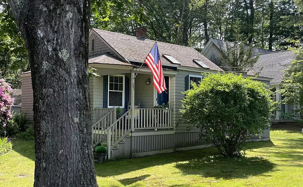241 Berwick RD, Ogunquit, ME 03907