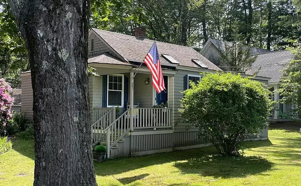241 Berwick RD, Ogunquit, ME 03907