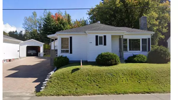 124 16th AVE, Madawaska, ME 04756