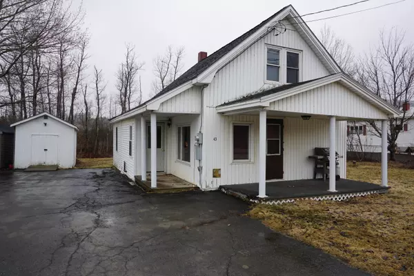 Fort Kent, ME 04743,43 N North Perley Brook RD