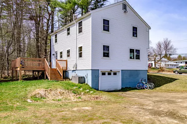 Limington, ME 04049,32 Ossipee TRL