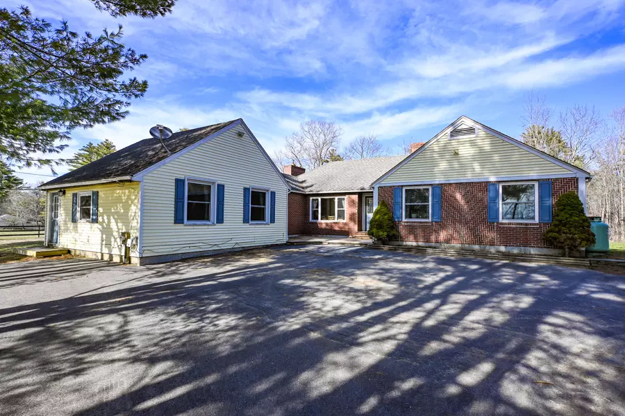 247 Smith RD, Lebanon, ME 04027