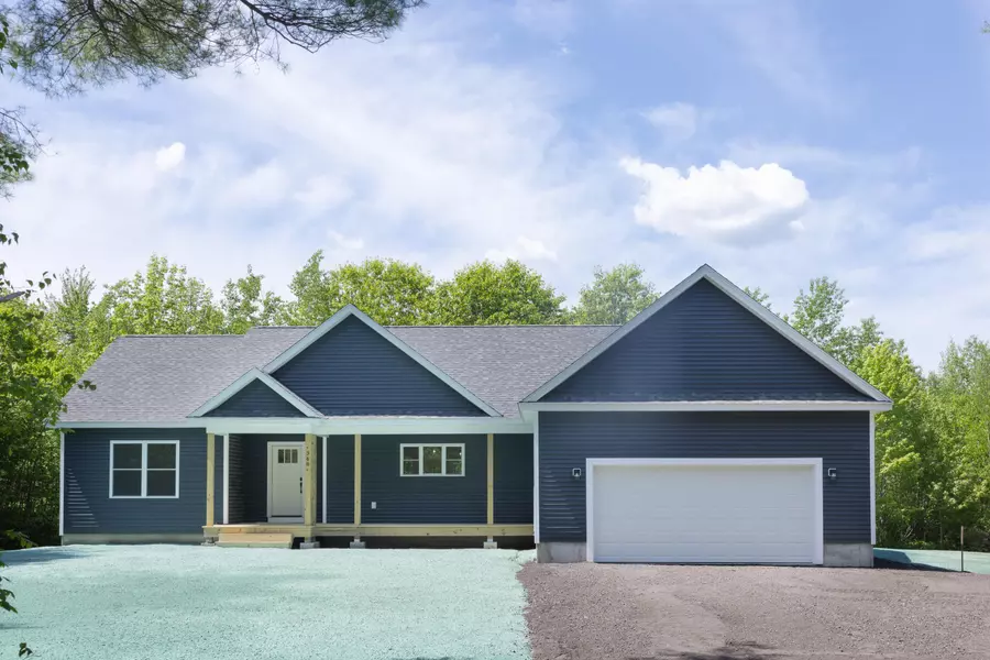 348 Smith RD, Lebanon, ME 04027