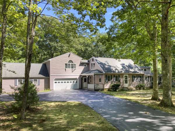 6 Oak WAY, Lyman, ME 04002