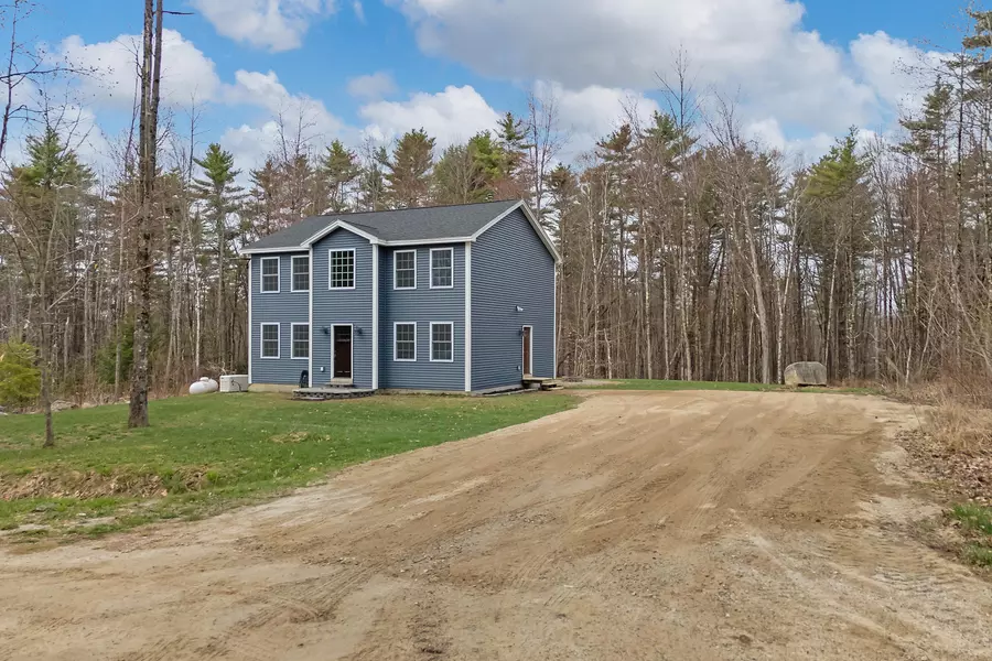 59 Stony Brook DR, Limerick, ME 04048