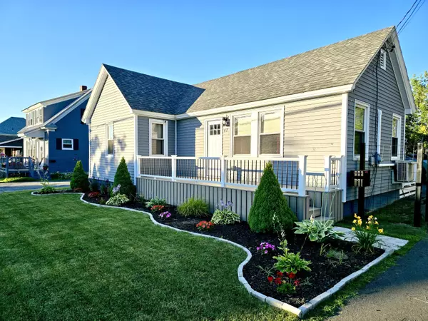 Millinocket, ME 04462,47 Eastland AVE