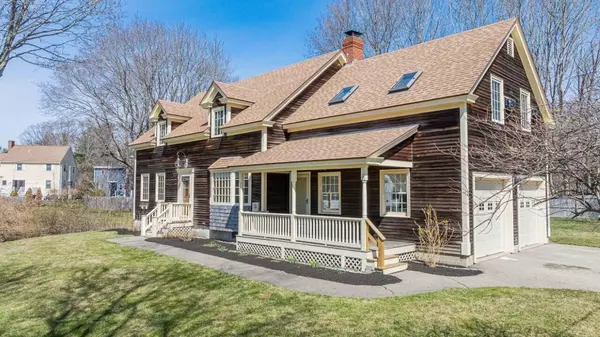 4 Hemming WAY, York, ME 03909