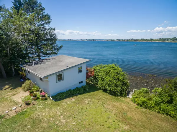 Harpswell, ME 04003,43 West Shore RD