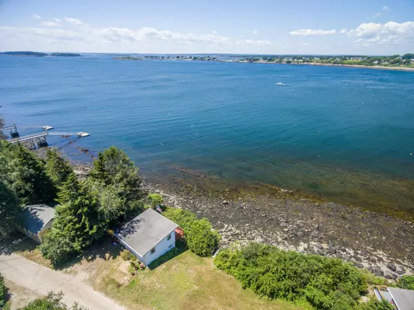 Harpswell, ME 04003,43 West Shore RD