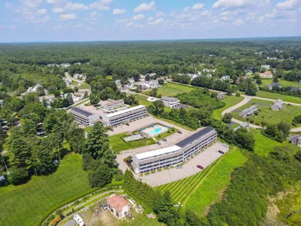 1801 Post RD #115, Wells, ME 04090