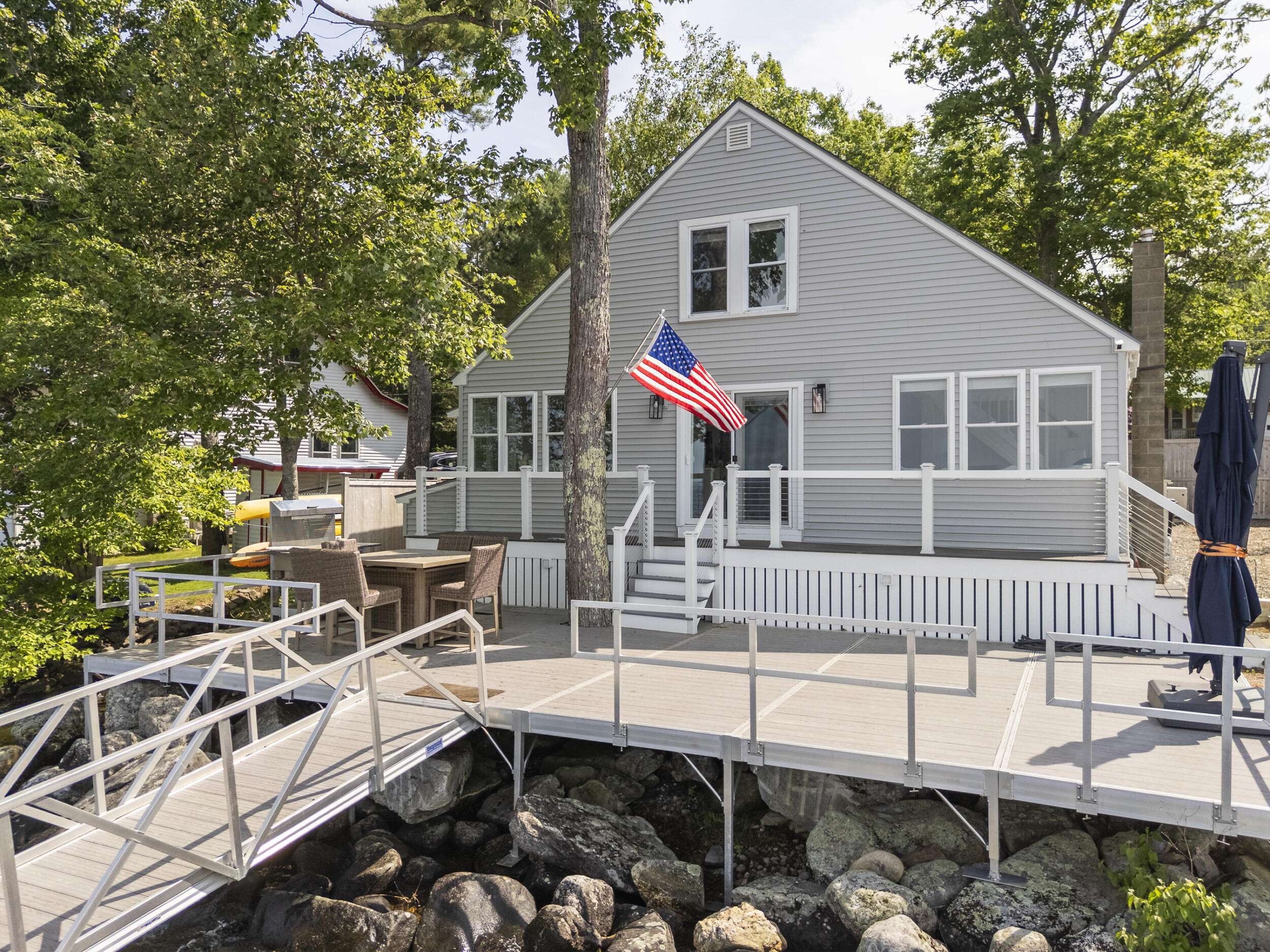1485 Richville RD, Standish, ME 04084