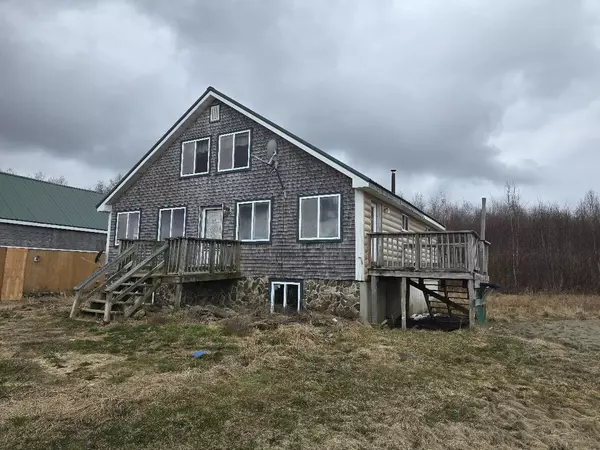 Alexander, ME 04694,26 Hawg LN