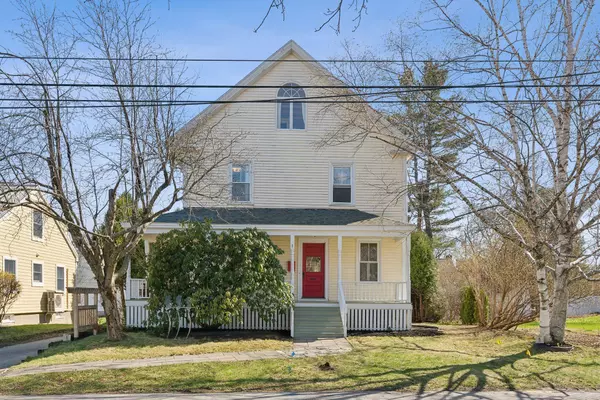 Portland, ME 04103,43 Hersey ST