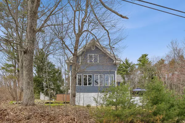 Greene, ME 04236,643 Sawyer RD