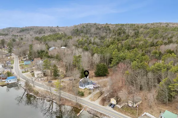 Greene, ME 04236,643 Sawyer RD