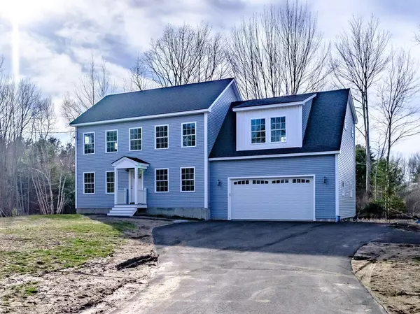 Scarborough, ME 04074,48 Highland AVE