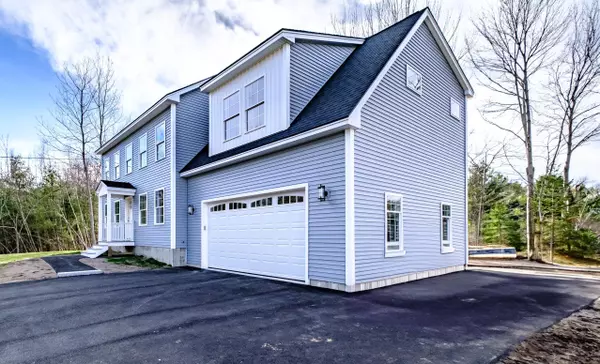 Scarborough, ME 04074,48 Highland AVE